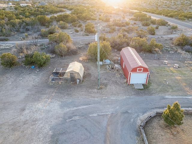 808 Angela Rd, Big Spring, TX 79720 - photo 18