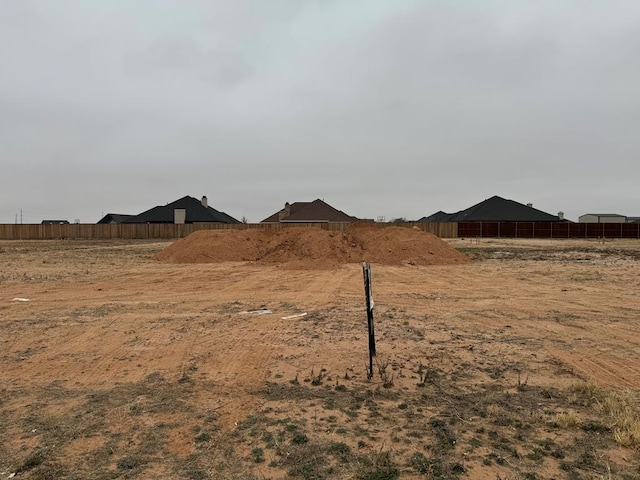 5605 E County Rd 95, Midland TX, 79706 land for sale