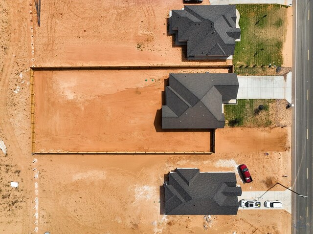 13227 E County Rd 110, Midland, TX 79706 - view of pantry