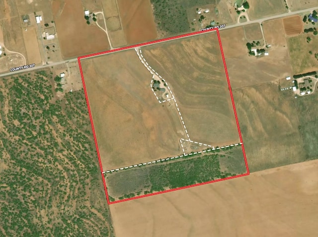2887 County Rd 307, Colorado City, TX 79512 - photo 3