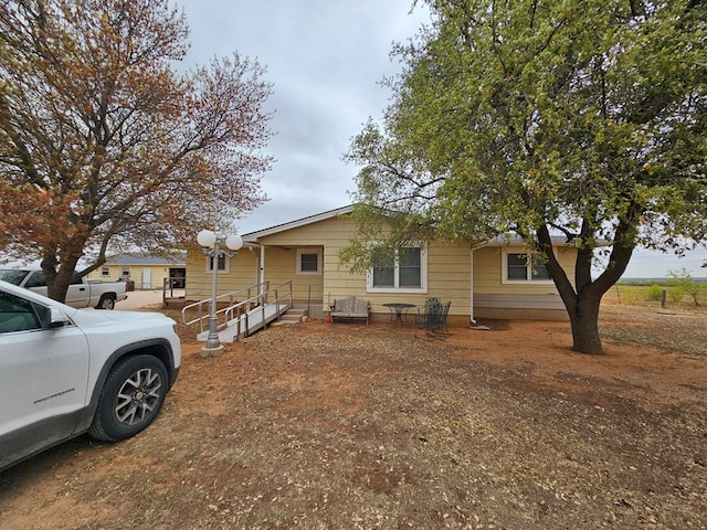 2887 County Rd 307, Colorado City, TX 79512 - photo 36