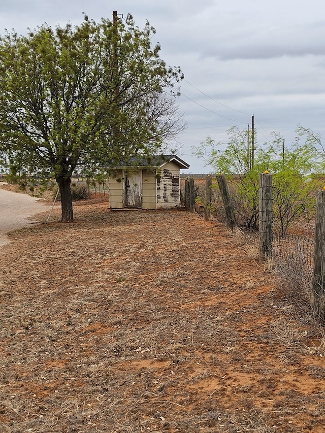 2887 County Rd 307, Colorado City, TX 79512 - photo 37
