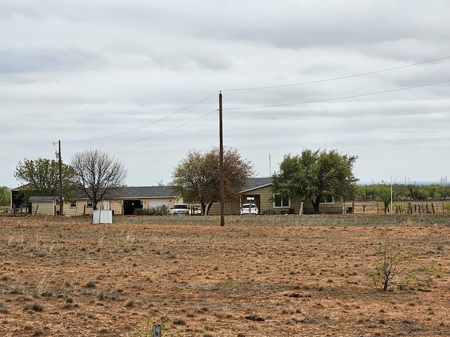 2887 County Rd 307, Colorado City, TX 79512 - photo 29