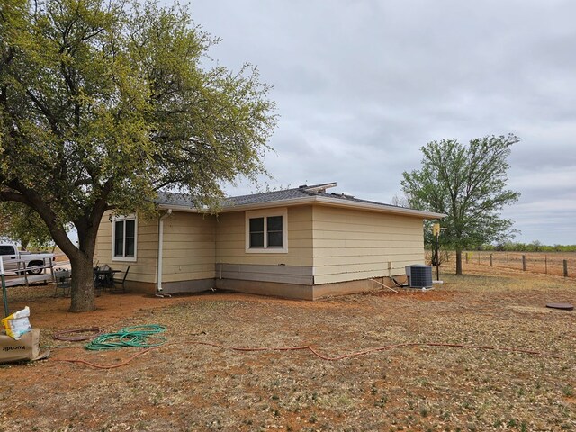 2887 County Rd 307, Colorado City, TX 79512 - photo 38