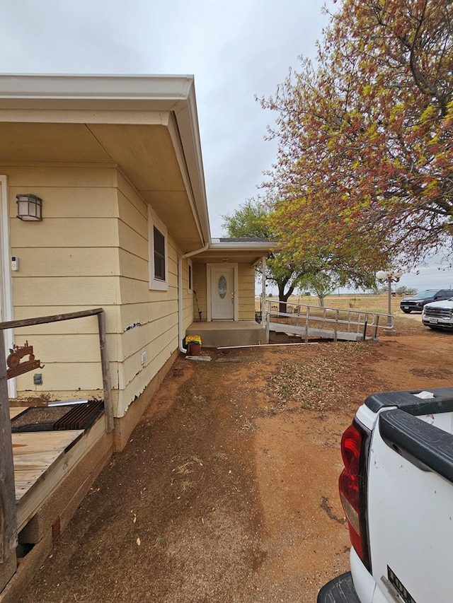 2887 County Rd 307, Colorado City, TX 79512 - photo 34