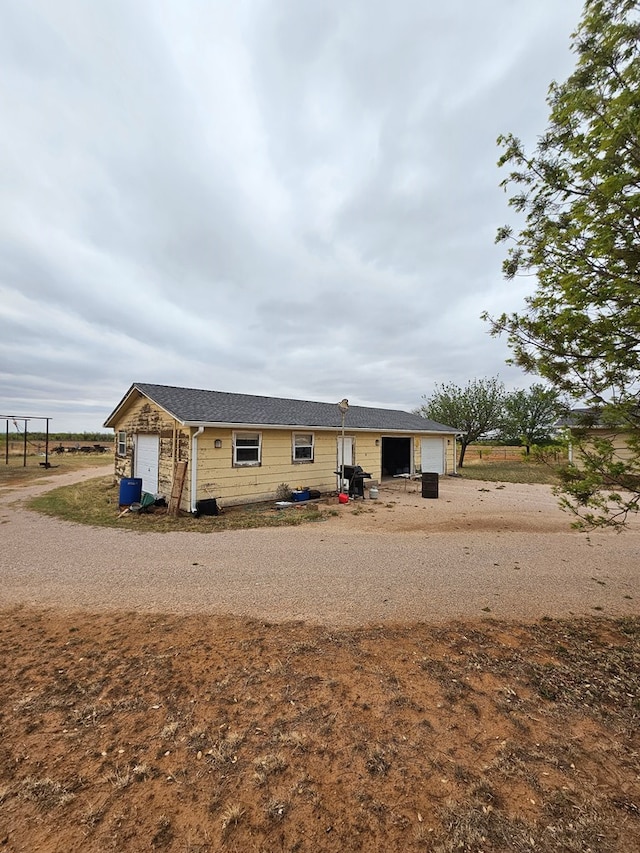 2887 County Rd 307, Colorado City, TX 79512 - photo 33