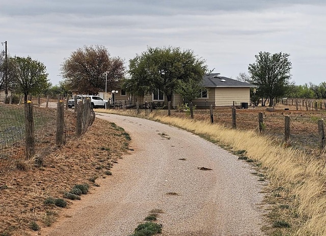 2887 County Rd 307, Colorado City, TX 79512 - photo 1