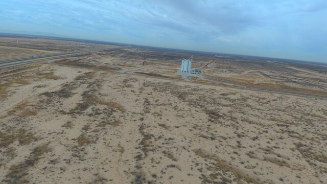 TBD County Rd 414, Pecos, TX 79772