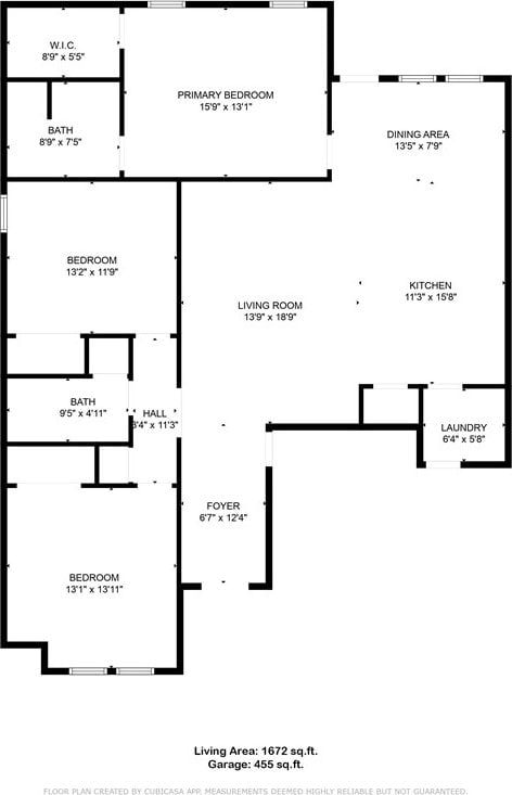 6702 Fiddler Rd, Midland, TX 79705 - photo 26