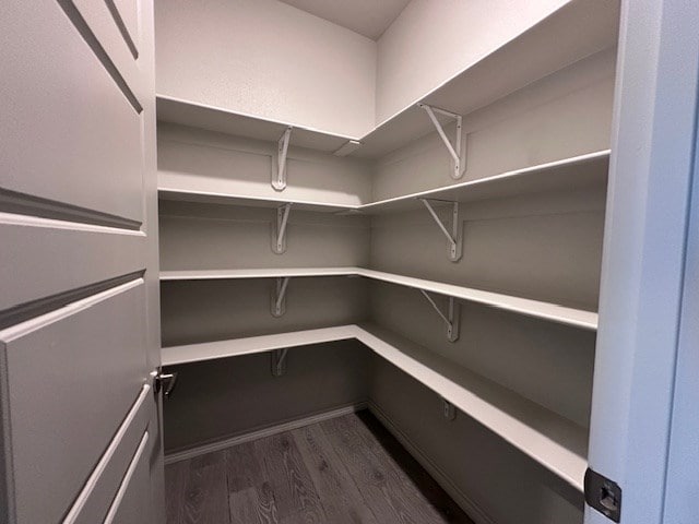 3210 Fordham Ave, Big Spring, TX 79720 - view of storage area