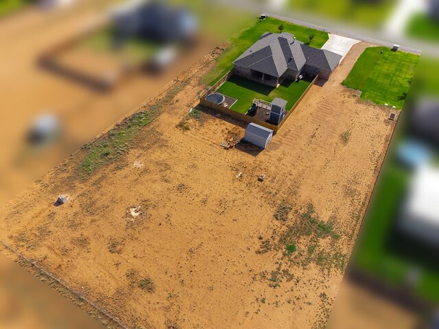 1602 S County Rd 1069, Midland, TX 79706 - view of subject property