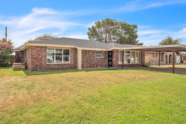 1429 Bandera Dr, Roscoe, TX 79545 - photo 2