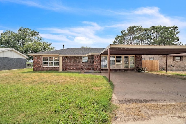 1429 Bandera Dr, Roscoe, TX 79545 - photo 1