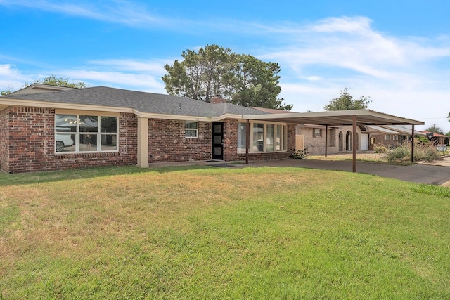 1429 Bandera Dr, Roscoe, TX 79545 - photo 4