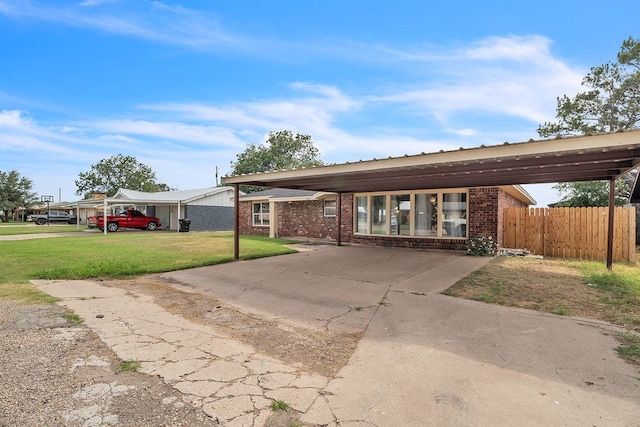 1429 Bandera Dr, Roscoe, TX 79545 - photo 5