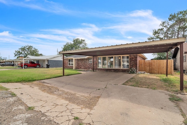 1429 Bandera Dr, Roscoe, TX 79545 - photo 3