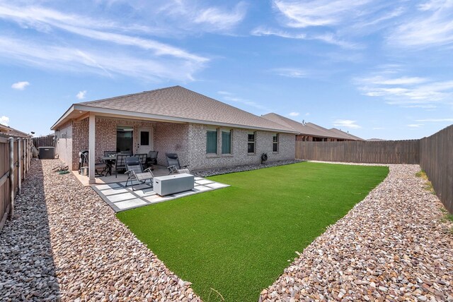8409 E County Rd 115, Midland, TX 79706 - photo 33
