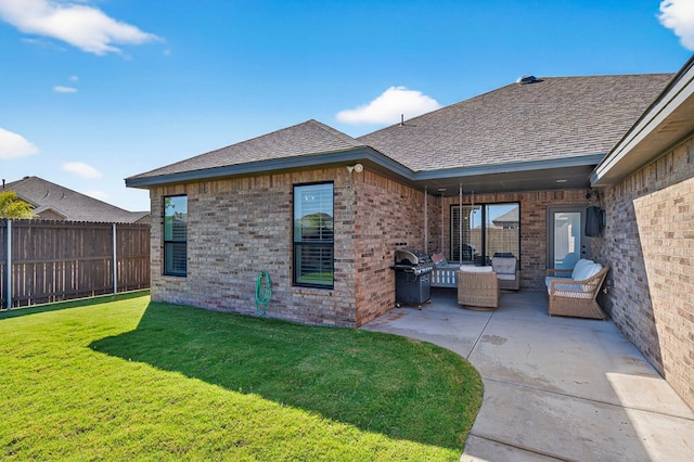 6012 Lampasas Ct, Midland, TX 79707 - photo 60
