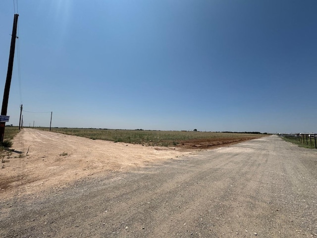 Listing photo 3 for 0 County Rd 1162, Midland TX 79706