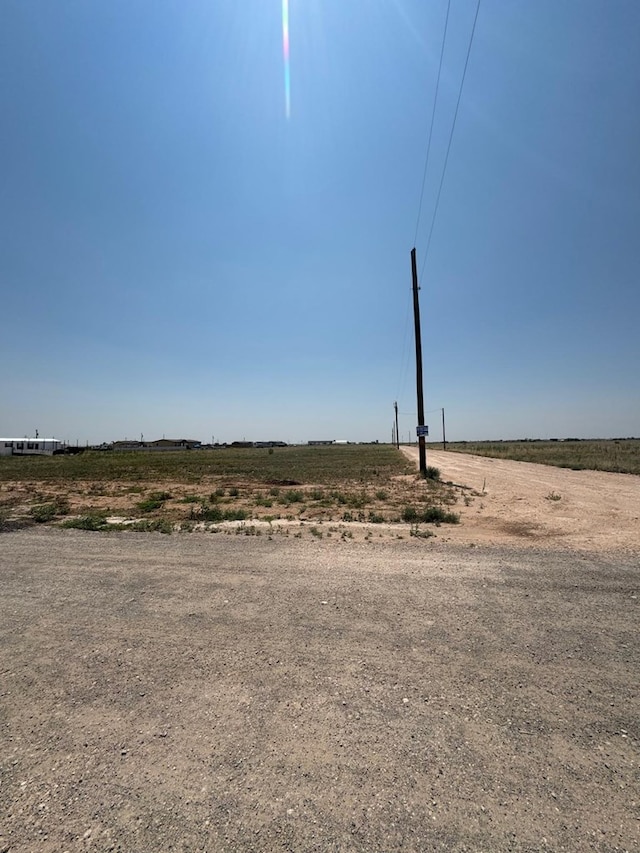 Listing photo 2 for 0 County Rd 1162, Midland TX 79706