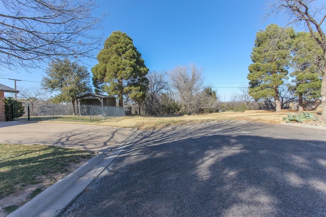 603 Scott Dr, Big Spring, TX 79720 - photo 38
