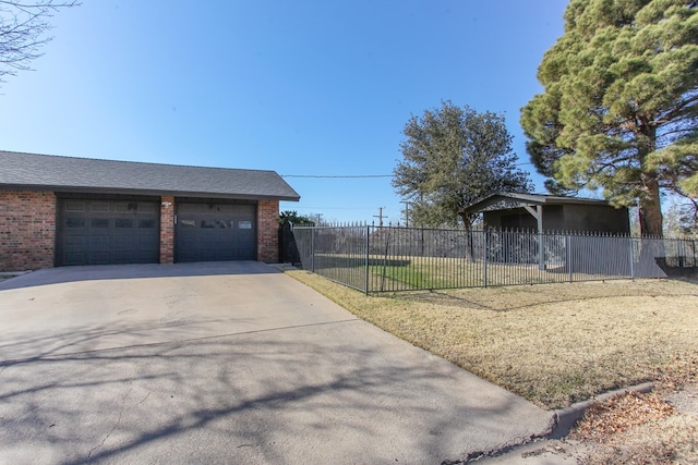 603 Scott Dr, Big Spring, TX 79720 - photo 36