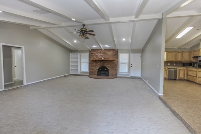603 Scott Dr, Big Spring, TX 79720 - photo 6