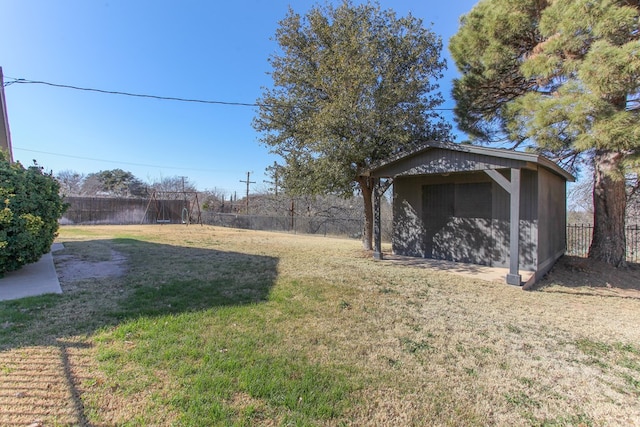 603 Scott Dr, Big Spring, TX 79720 - photo 33