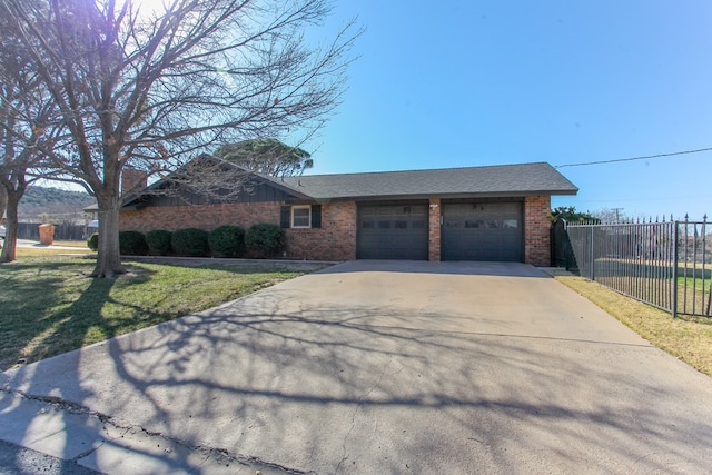 603 Scott Dr, Big Spring, TX 79720 - photo 35