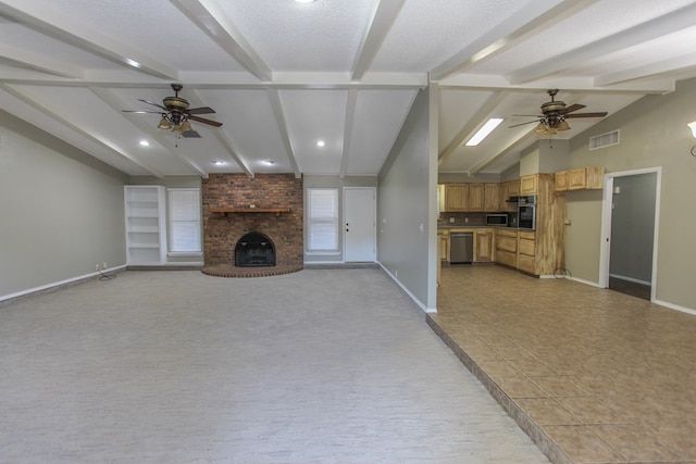 603 Scott Dr, Big Spring, TX 79720 - photo 5