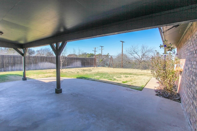 603 Scott Dr, Big Spring, TX 79720 - photo 29