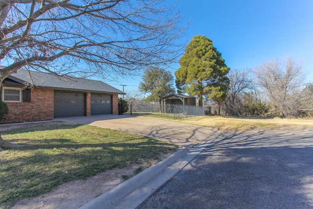 603 Scott Dr, Big Spring, TX 79720 - photo 37