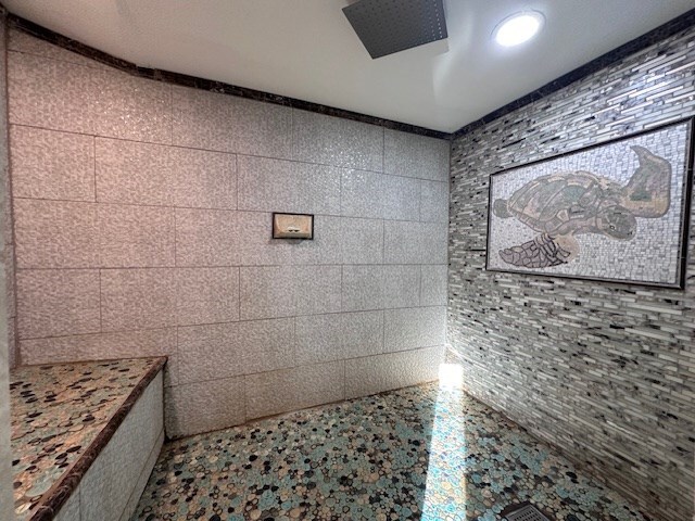 view of bathroom