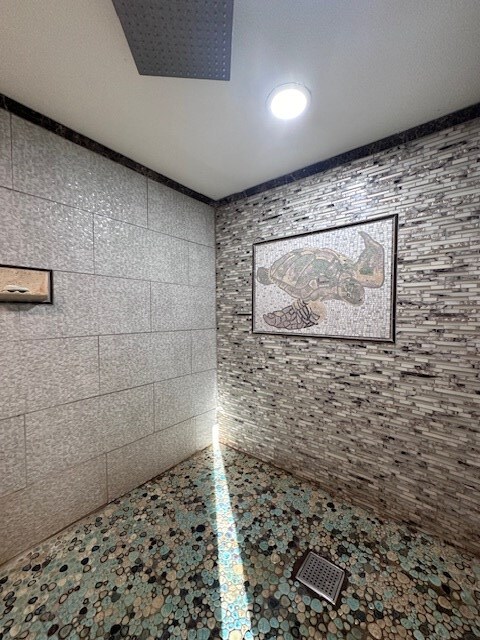 view of bathroom