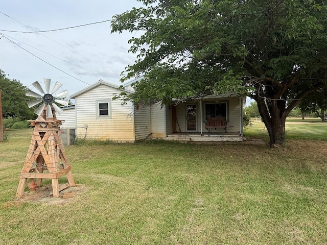 1155 Lcr 175, Colorado City, TX 79512 - photo 1