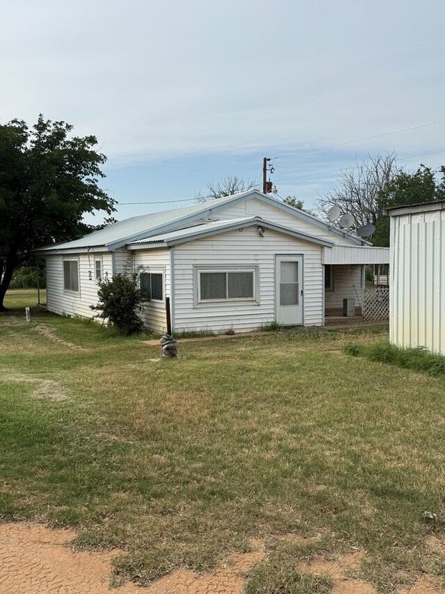 1155 Lcr 175, Colorado City, TX 79512 - photo 3