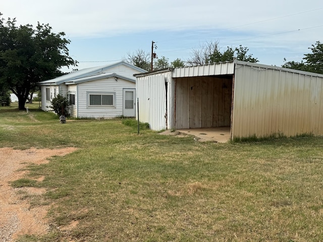 1155 Lcr 175, Colorado City, TX 79512 - photo 4