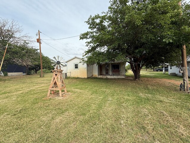 1155 Lcr 175, Colorado City, TX 79512 - photo 6