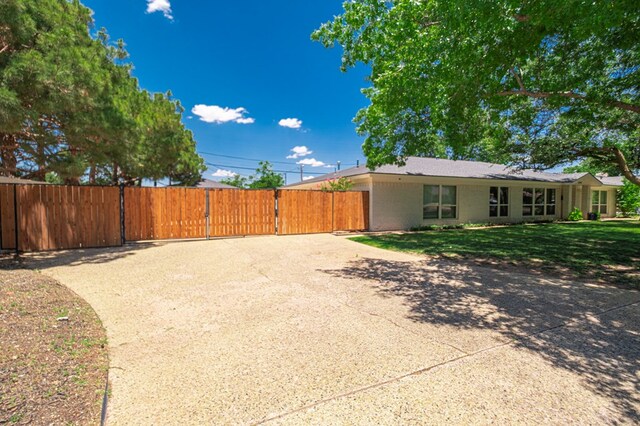 3204 Shell Ave, Midland, TX 79705 - photo 63