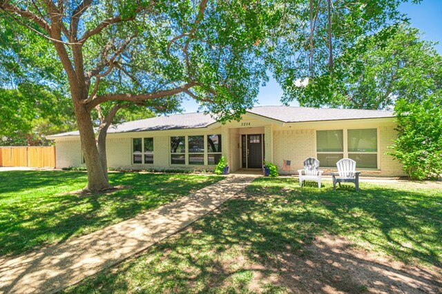 3204 Shell Ave, Midland, TX 79705 - photo 1