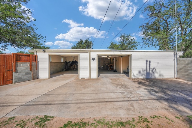 1610 N J St, Midland, TX 79701 - photo 31