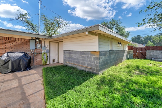 1610 N J St, Midland, TX 79701 - photo 29