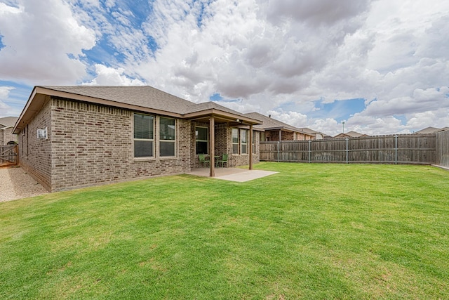 5525 San Felipe, Midland, TX 79705 - photo 21