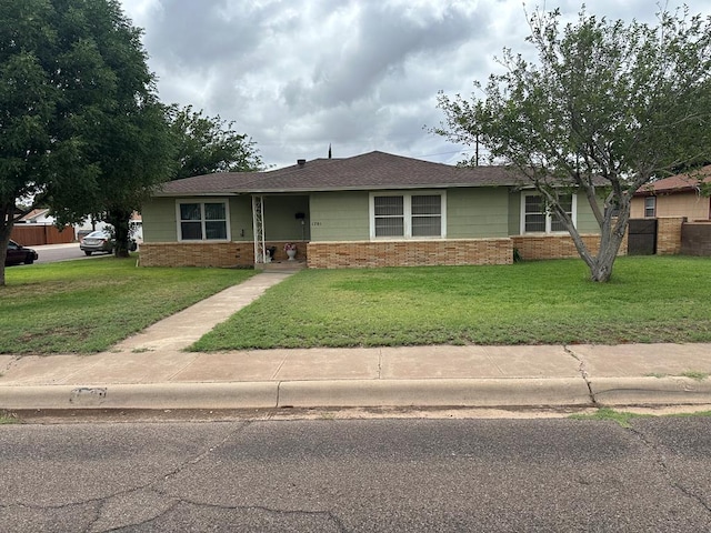 1701 N Fort Worth, Midland, TX 79701 - photo 1