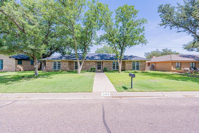 2408 Auburn Pl, Midland, TX 79705 - photo 1