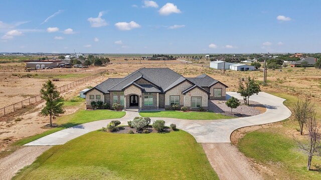 7704 W County Rd 52 Unit A, Midland, TX 79707 - photo 37
