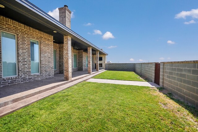 7704 W County Rd 52 Unit A, Midland, TX 79707 - photo 34