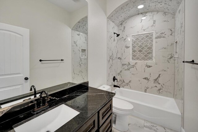 7704 W County Rd 52 Unit A, Midland, TX 79707 - photo 25