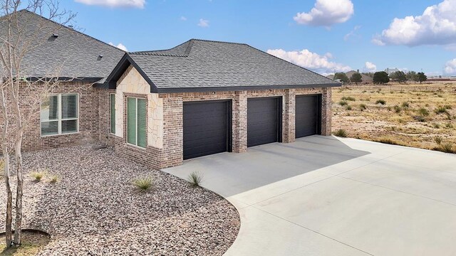 7704 W County Rd 52 Unit A, Midland, TX 79707 - photo 35
