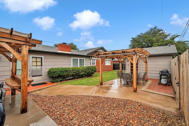 3329 Fannin Ave, Midland, TX 79707 - photo 20